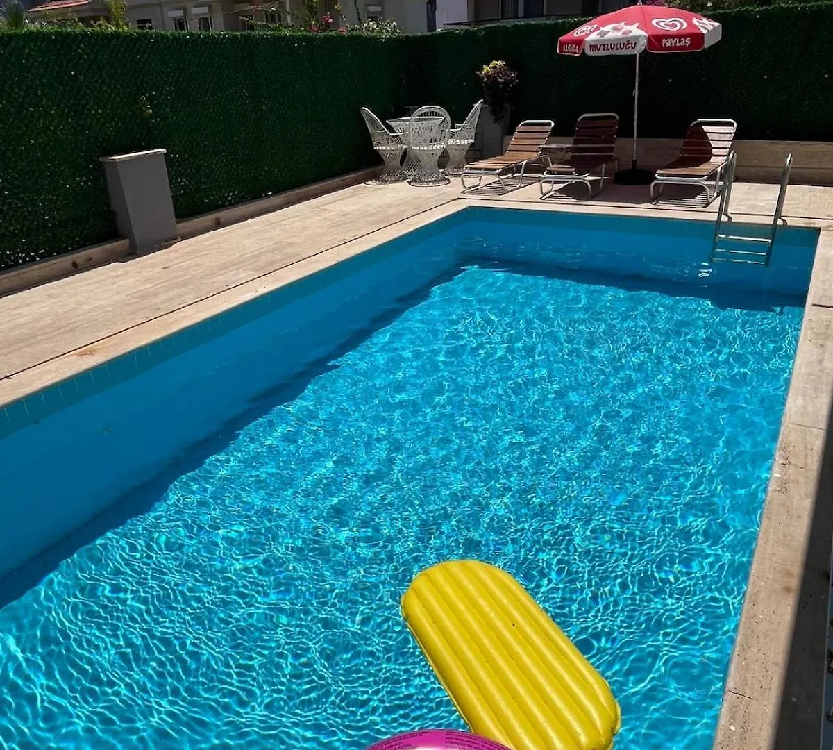 Mini Apartment With Pool Marmaris 0*,  Turquia