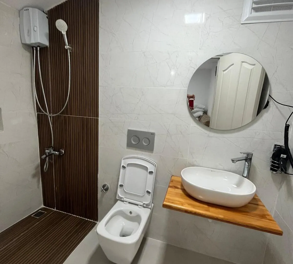 Mini Apartment With Pool Marmaris Turquia
