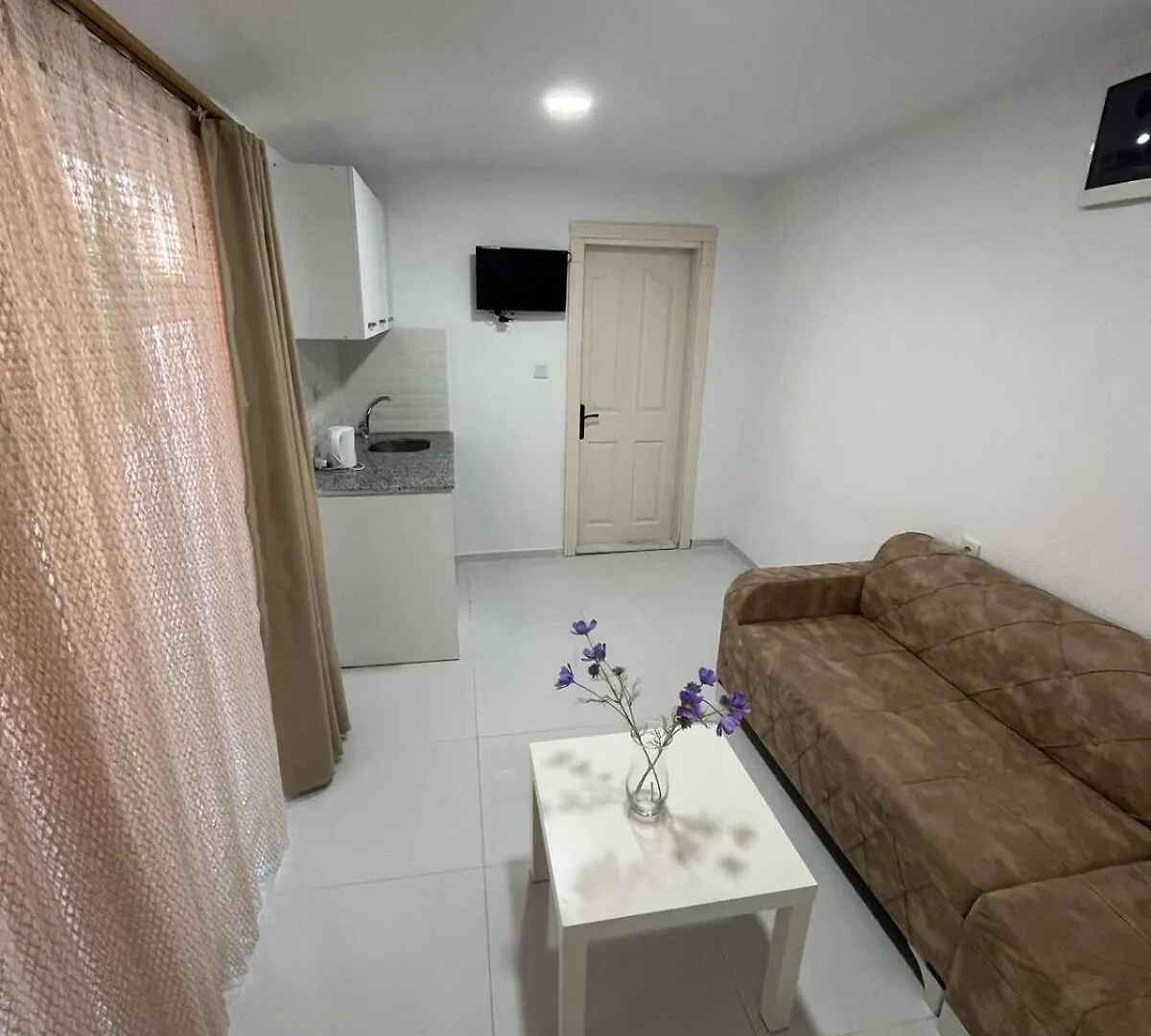 Mini Apartment With Pool Marmaris